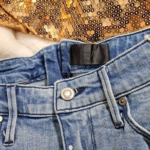 RtA Pants  - Picture 5 of 6